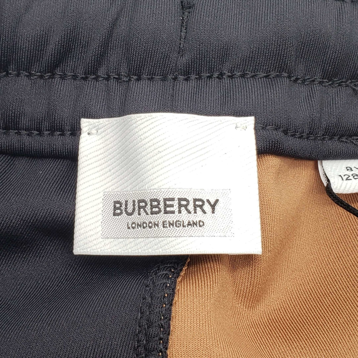Burberry Track Pant Kids Girls | Luxury Cheaper.