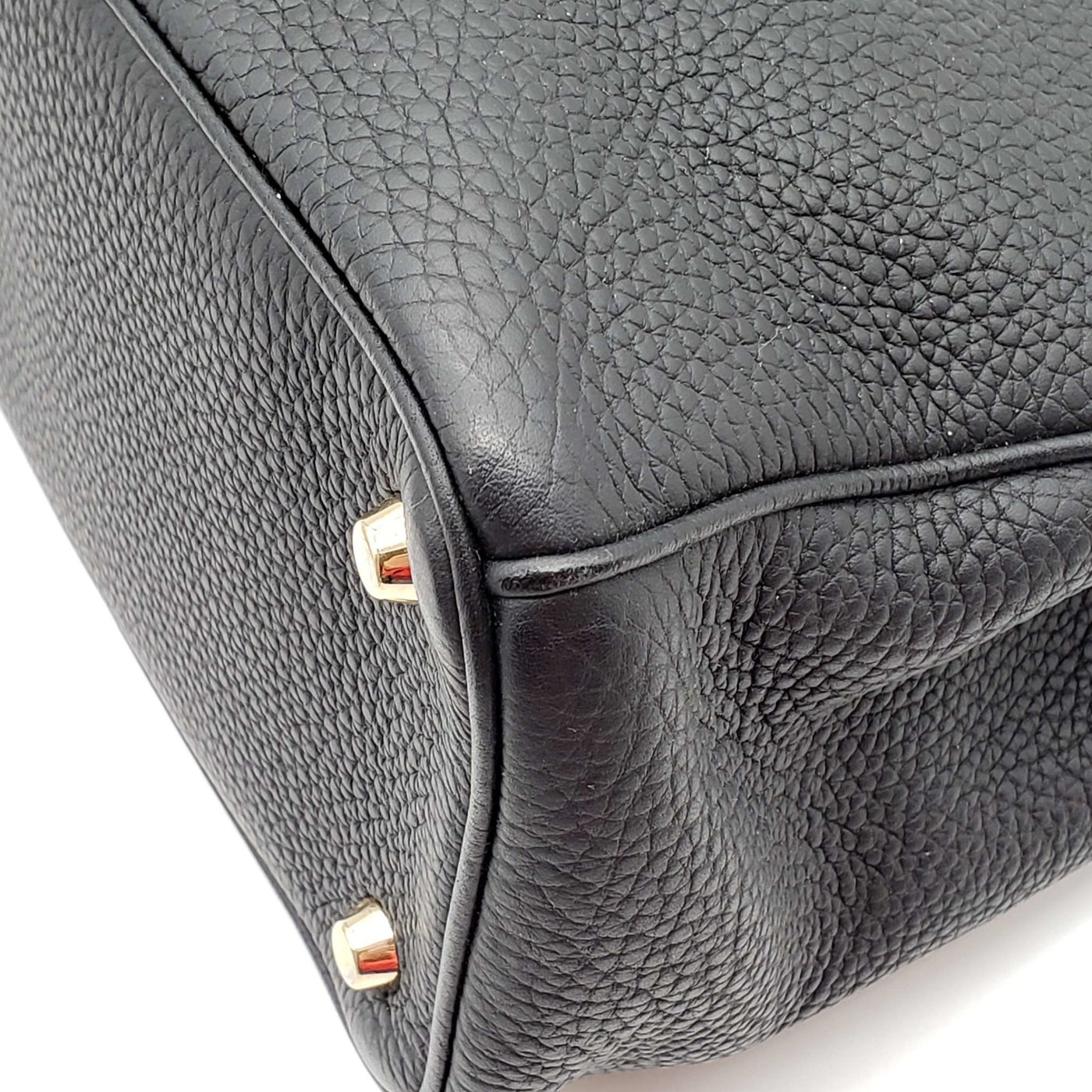 Christian Dior Diorissomo Black Handbag & Shoulder Bag - Luxury Cheaper