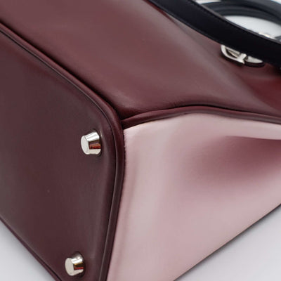 Christian Dior Diorissomo Smooth Calfskin Shoulder Bag - Luxury Cheaper