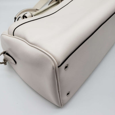 Coach Travel Shoulder Bag - Luxury Cheaper