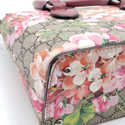 Gucci Bloom Pink Shoulder Bag - Luxury Cheaper