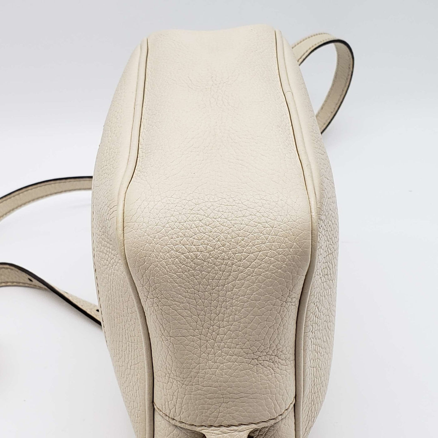 Gucci Disco Soho Camera Crossbody Bag - Luxury Cheaper