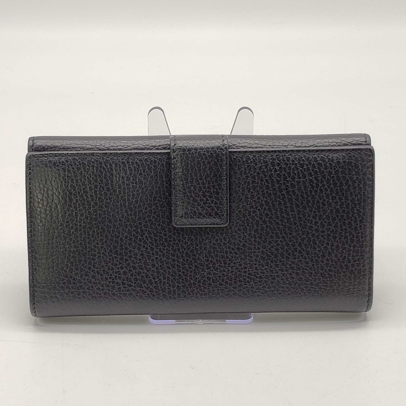 Gucci GG Bifold Black Wallet - Luxury Cheaper