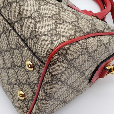 Gucci GG Boston Limited Edition Shoulder Bag - Luxury Cheaper
