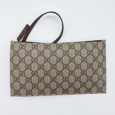 Gucci GG Clutch/Wristlet Bag - Luxury Cheaper