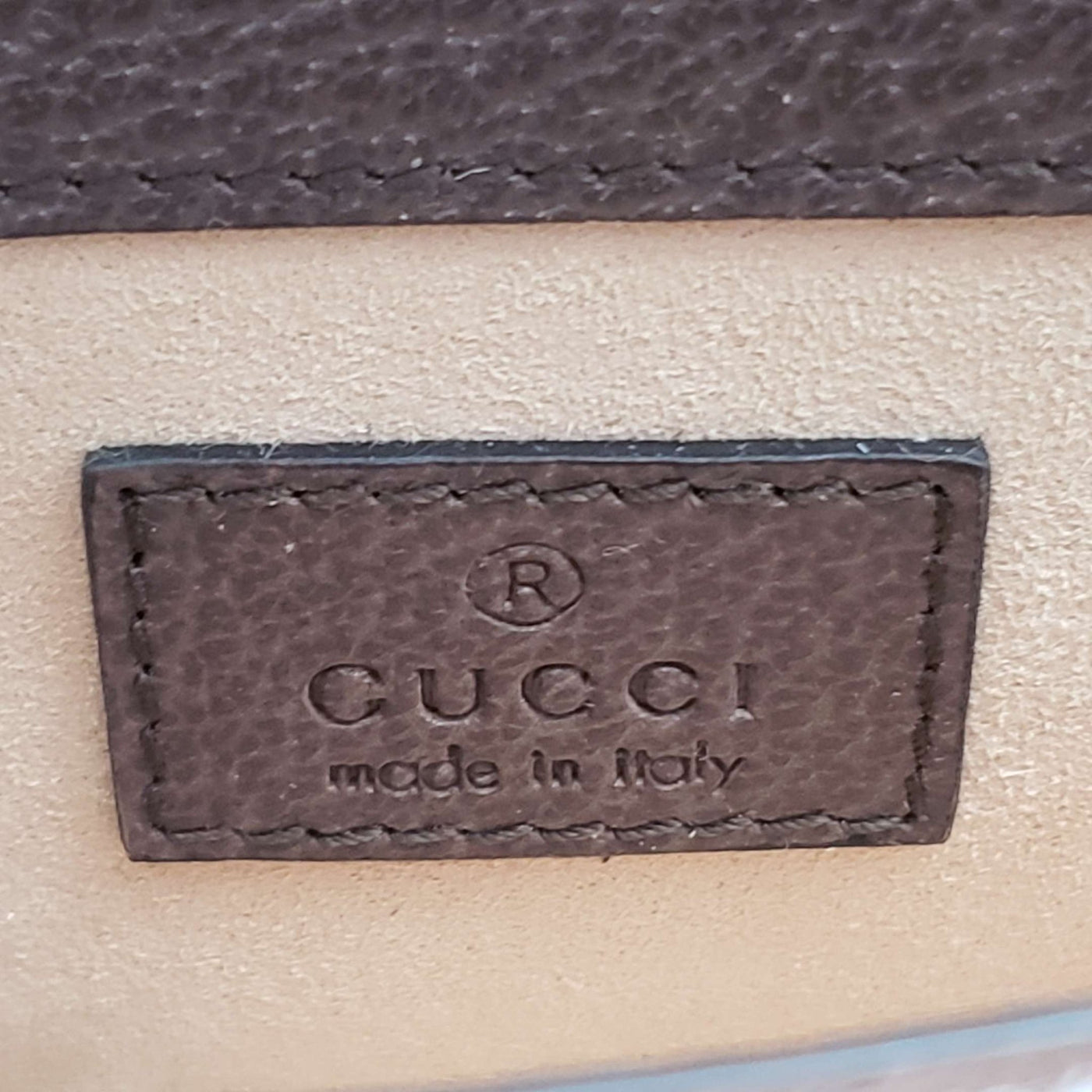 Gucci GG Dionysus Supermini Wallet on Chain Crossbody Bag - Luxury Cheaper
