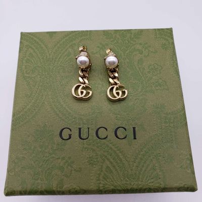 Gucci GG Earrings - Luxury Cheaper
