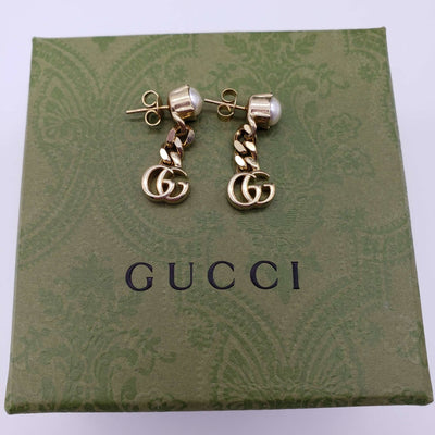 Gucci GG Earrings - Luxury Cheaper