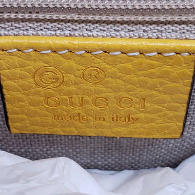 Gucci GG Interlocking Crossbody and Shoulder Bag - Luxury Cheaper