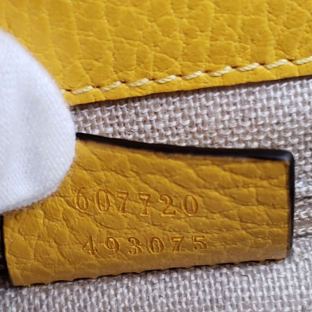 Gucci GG Interlocking Crossbody and Shoulder Bag - Luxury Cheaper