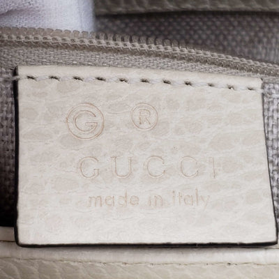 Gucci GG Interlocking Small Shoulder Bag - Luxury Cheaper