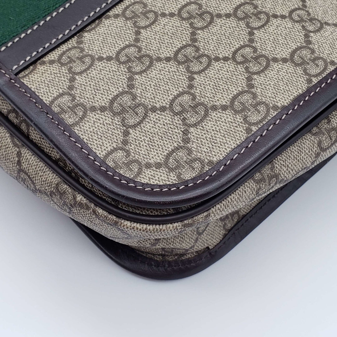 Gucci GG Messenger Crossbody Bag - Luxury Cheaper
