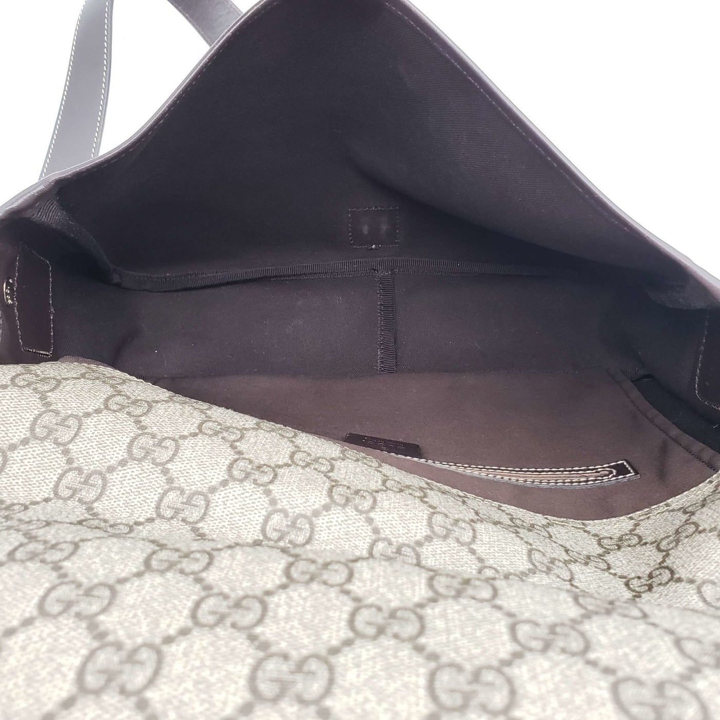 Gucci GG Messenger Crossbody Bag - Luxury Cheaper