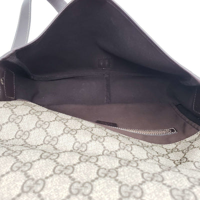 Gucci GG Messenger Crossbody Bag - Luxury Cheaper