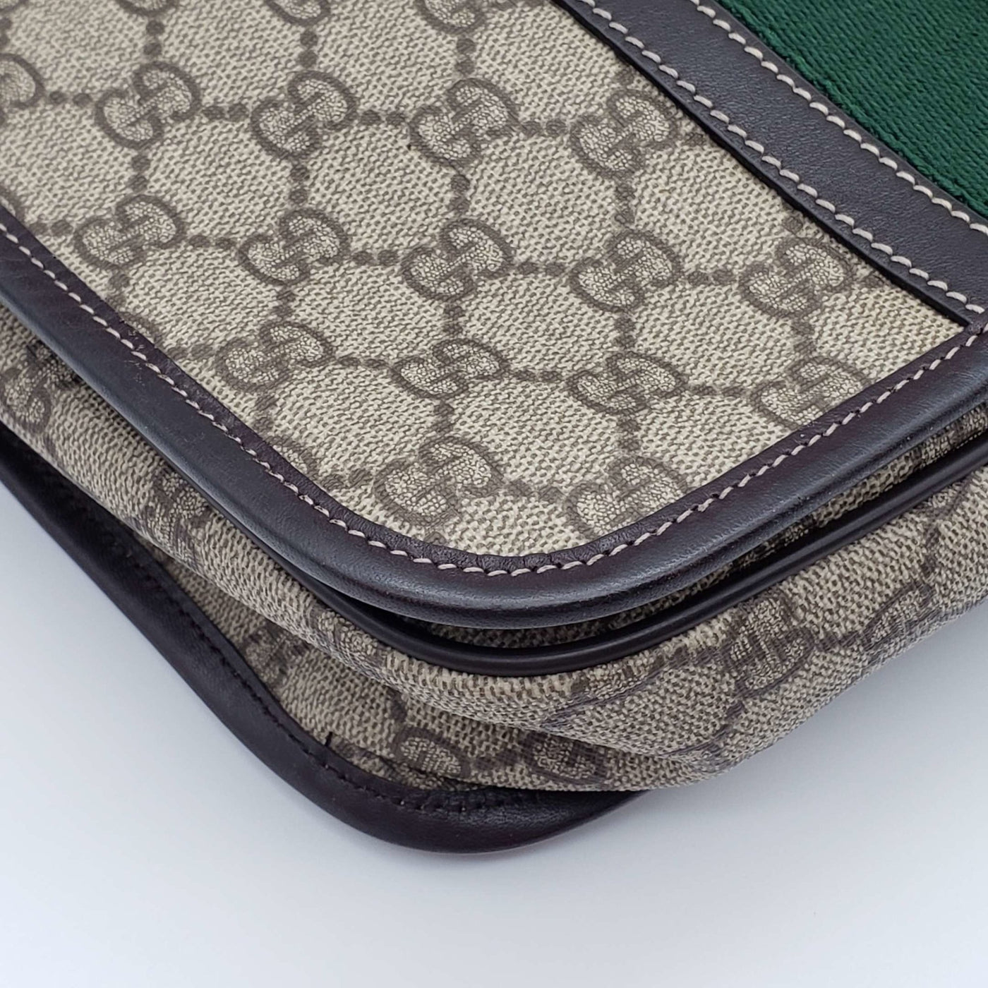 Gucci GG Messenger Crossbody Bag - Luxury Cheaper
