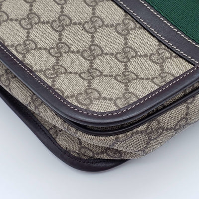 Gucci GG Messenger Crossbody Bag - Luxury Cheaper