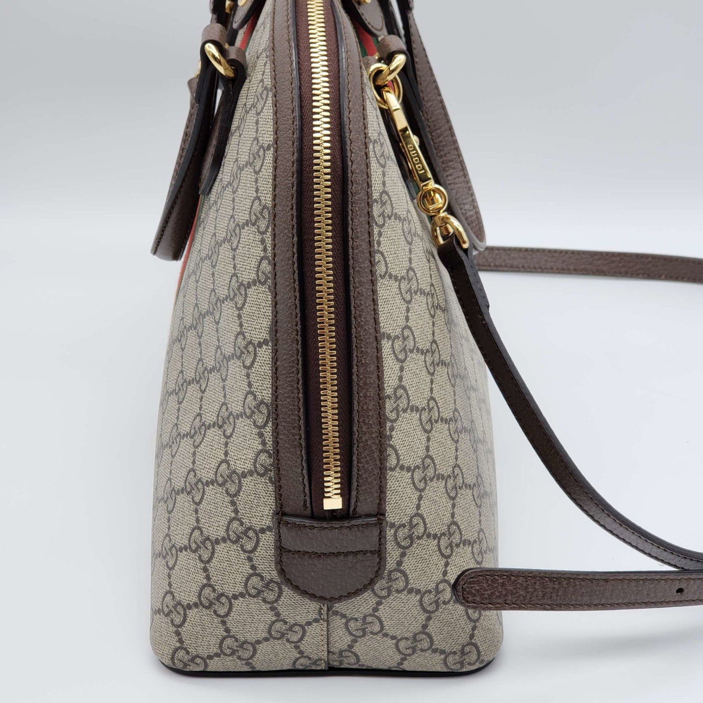 Gucci GG Ophidia Handbag and Shoulder Bag - Luxury Cheaper