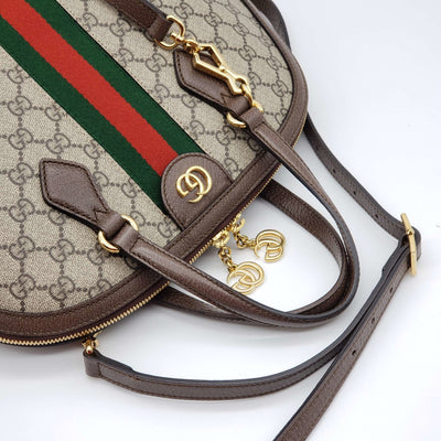 Gucci GG Ophidia Handbag and Shoulder Bag - Luxury Cheaper