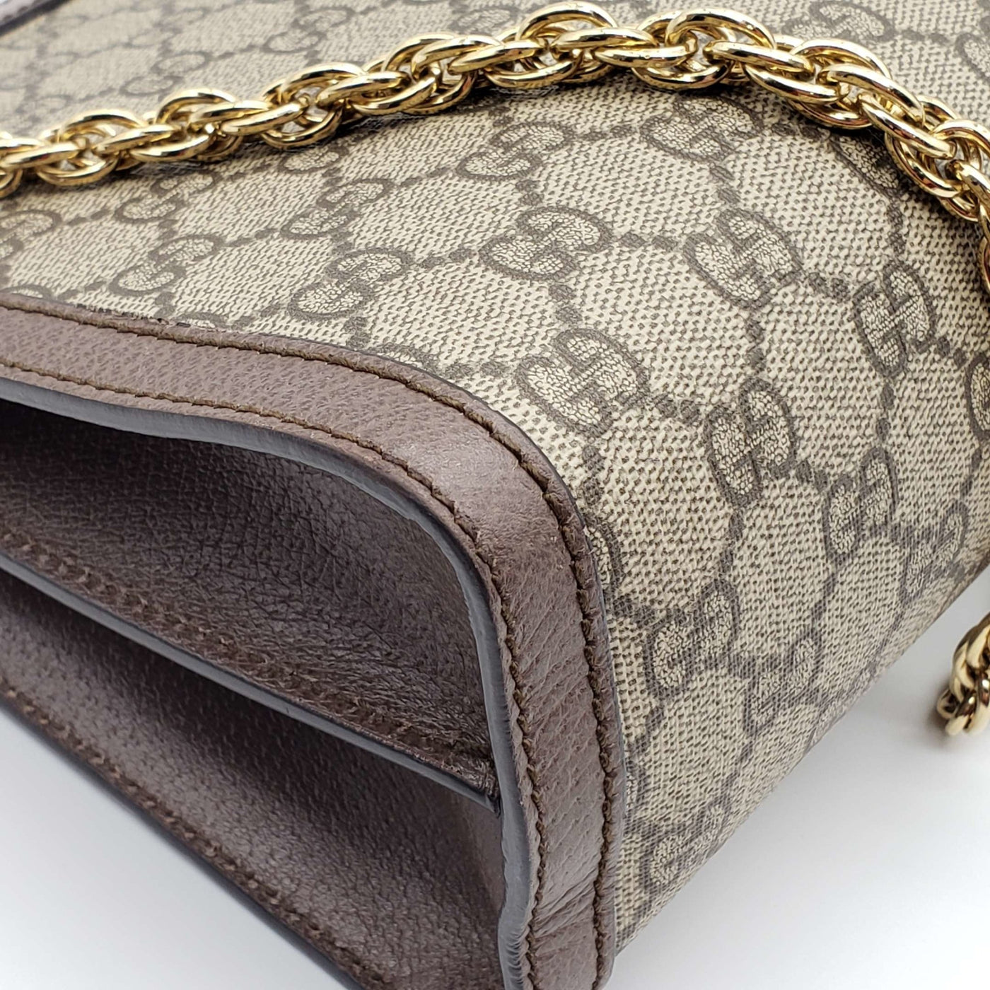 Gucci GG Ophidia Large Shoulder Bag and Clutch Bag - Luxury Cheaper