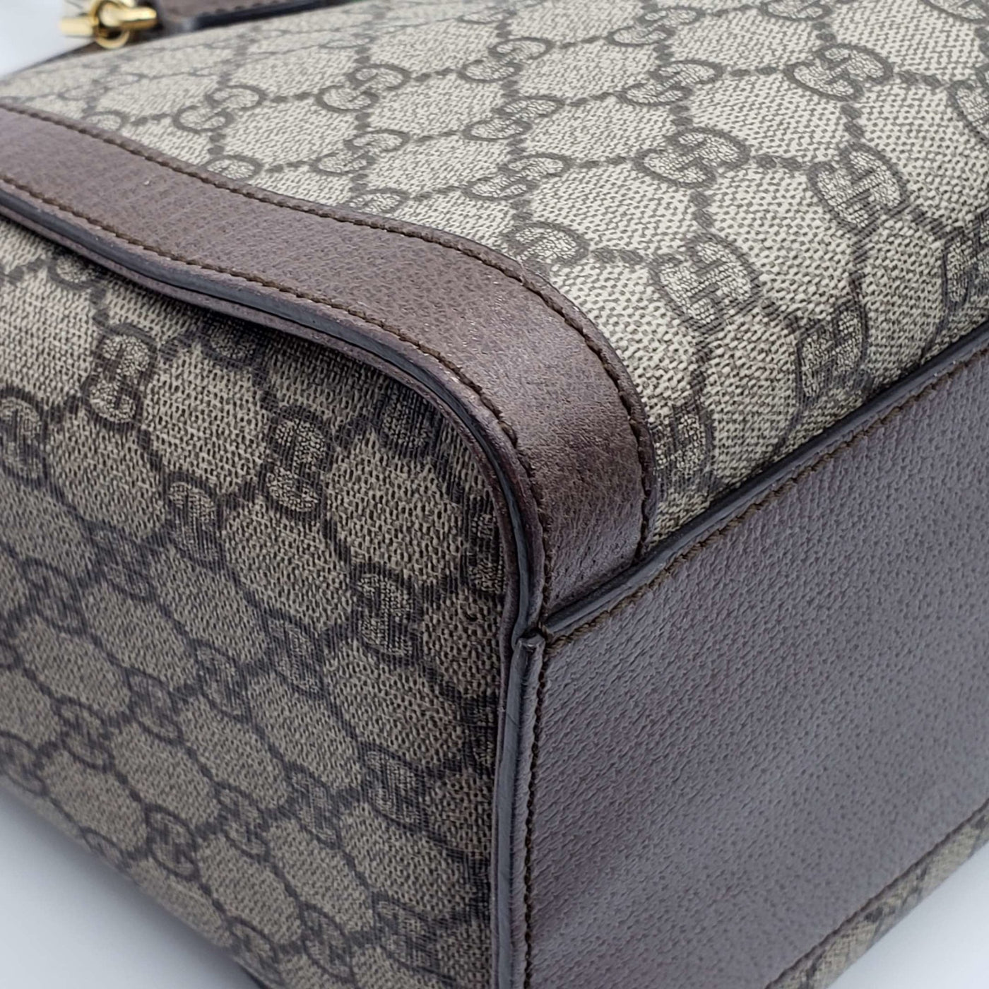 Gucci GG Ophidia Medium Shoulder Tote Bag - Luxury Cheaper