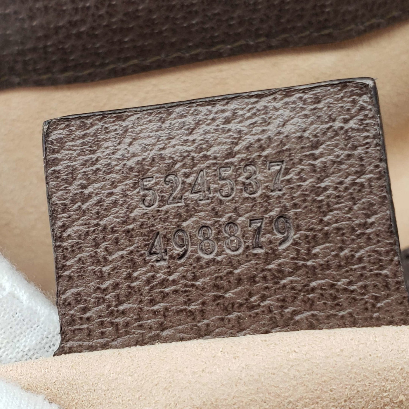 Gucci GG Ophidia Medium Shoulder Tote Bag - Luxury Cheaper