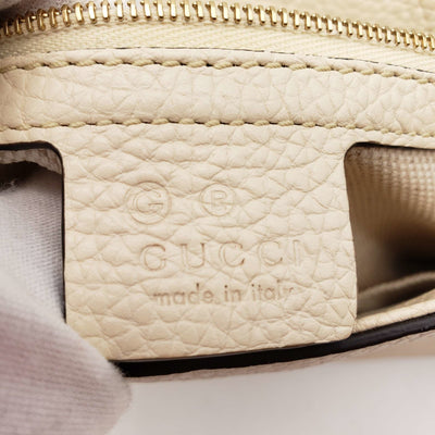 Gucci GG Soho on Chain Crossbody & Shoulder Bag - Luxury Cheaper