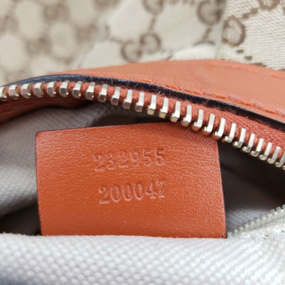 Gucci GG Sukey Shoulder Bag - Luxury Cheaper