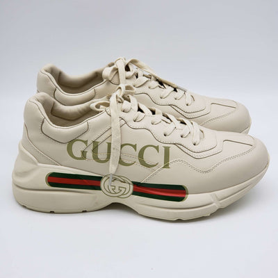 Gucci Sneakers Shoes - Luxury Cheaper