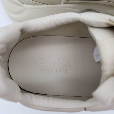Gucci Sneakers Shoes - Luxury Cheaper