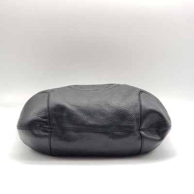 Gucci Soho GG Shoulder Bag - Luxury Cheaper