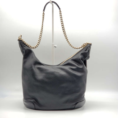 Gucci Soho GG Shoulder Bag - Luxury Cheaper
