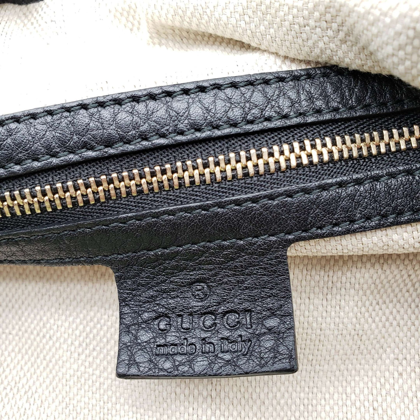 Gucci Soho GG Shoulder Bag - Luxury Cheaper