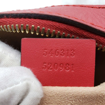 Gucci Soho Small Blooms Shoulder & Crossbody Bag - Luxury Cheaper