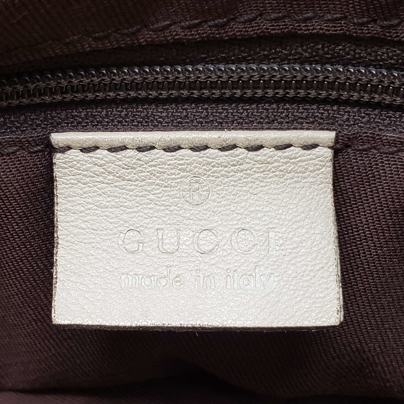 Gucci Sukey Canvas Leather Shoulder Bag - Luxury Cheaper