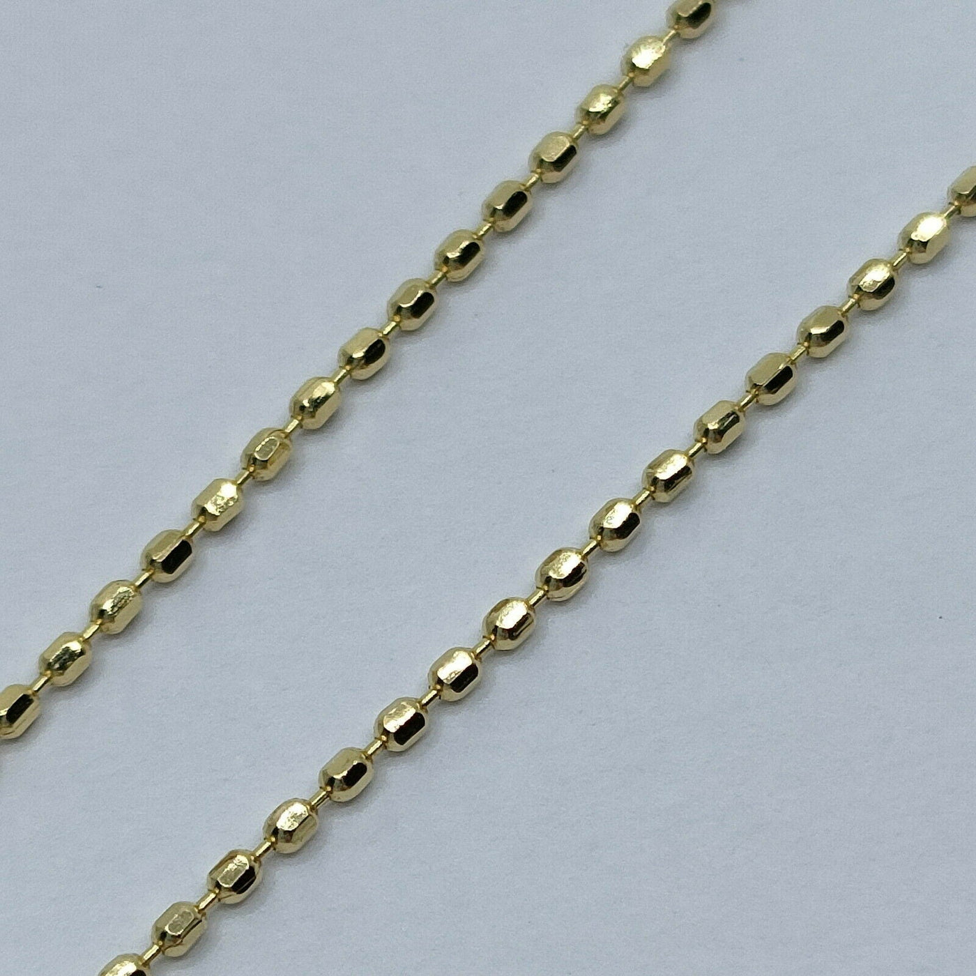 Jewelry Necklace Pearl 18k Yellow Gold - Luxury Cheaper