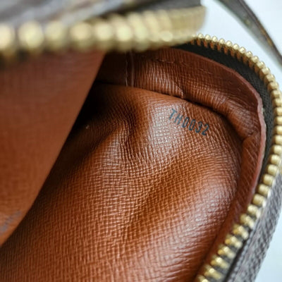 Louis Vuitton Amazon Brown Monogram Crossbody bag - Luxury Cheaper