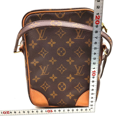 Louis Vuitton Amazon Brown Monogram Crossbody bag - Luxury Cheaper