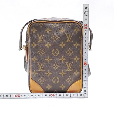 Louis Vuitton Amazon Browns Monogram Crossbody Bag - Luxury Cheaper