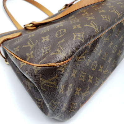 Louis Vuitton Batignoles Horizontal Monogram Shoulder Bag - Luxury Cheaper