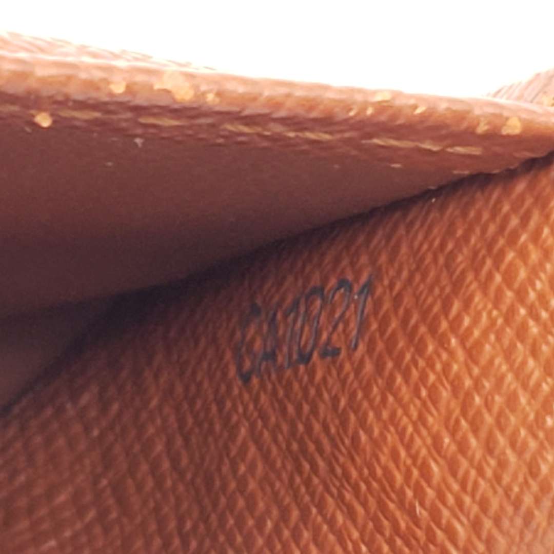Louis Vuitton Bifold Compact Monogram Wallet - Luxury Cheaper