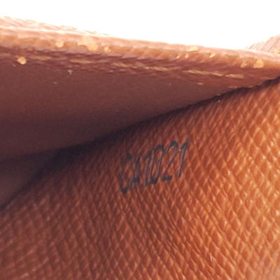 Louis Vuitton Bifold Compact Monogram Wallet - Luxury Cheaper