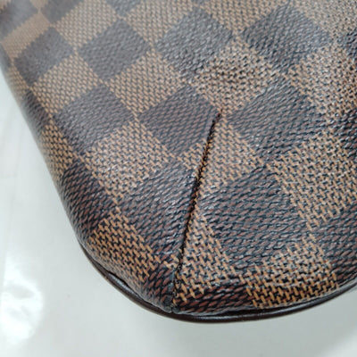 Louis Vuitton Bloomsbury PM Brown Damier Crossbody Bag - Luxury Cheaper