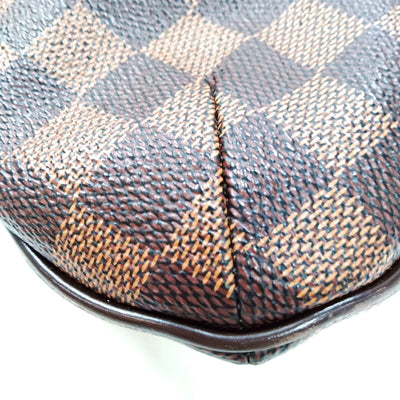 Louis Vuitton Bloomsbury PM Brown Damier Crossbody Bag - Luxury Cheaper