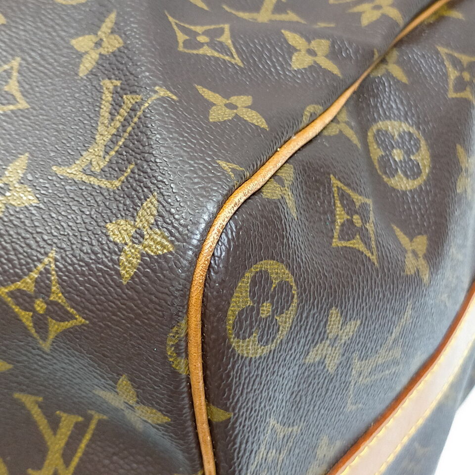 Louis Vuitton Boston Keepall Bandouliere 45 Monogram Bag #MN699 - Luxury Cheaper