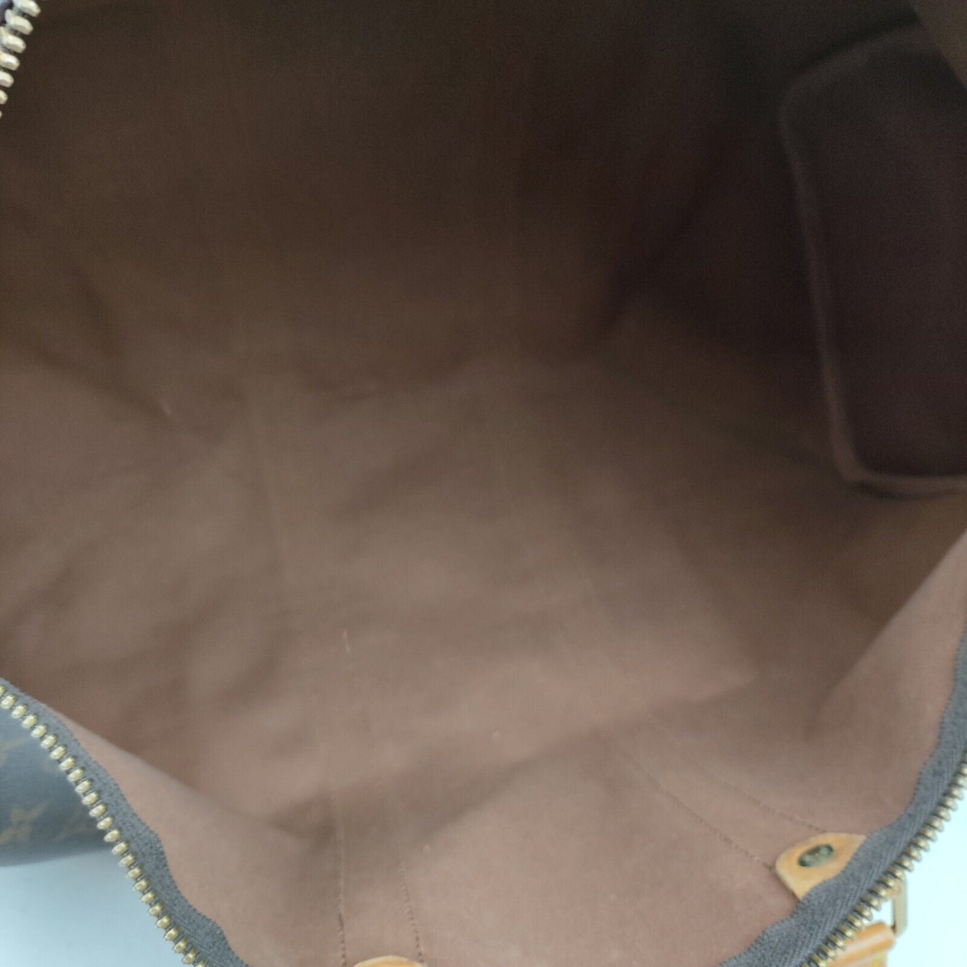 Louis Vuitton Boston Keepall Bandouliere 45 Travel Bag - Luxury Cheaper