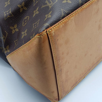 Louis Vuitton Cabas Mezzo Monogram Tote Bag - Luxury Cheaper