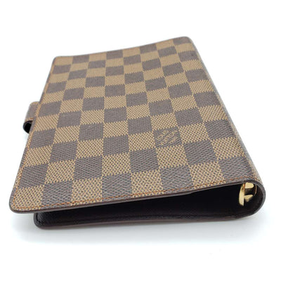 Louis Vuitton Damier Agenda MM Notebook Cover - Luxury Cheaper