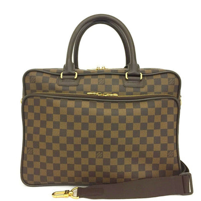 Louis Vuitton Damier Ebene Icare Briefcase Bag - Luxury Cheaper