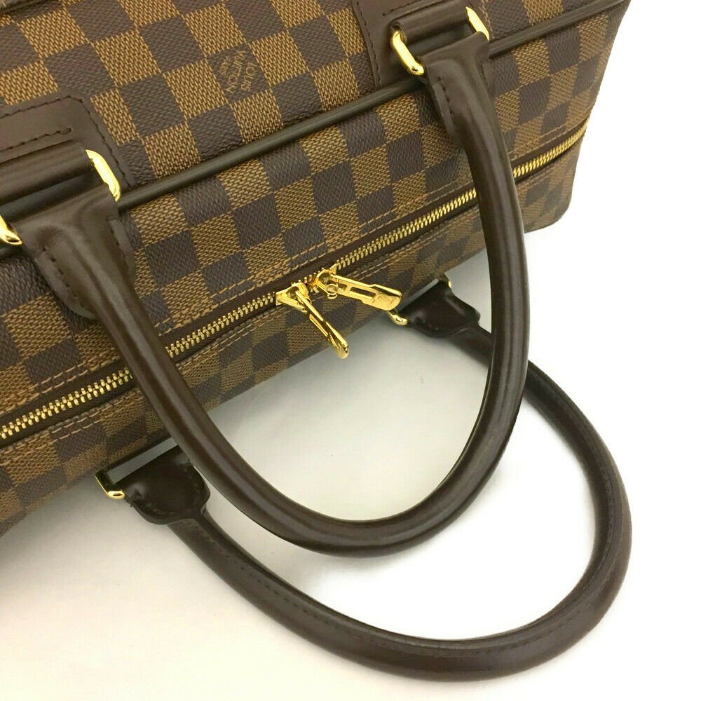Louis Vuitton Damier Ebene Icare Briefcase Bag - Luxury Cheaper