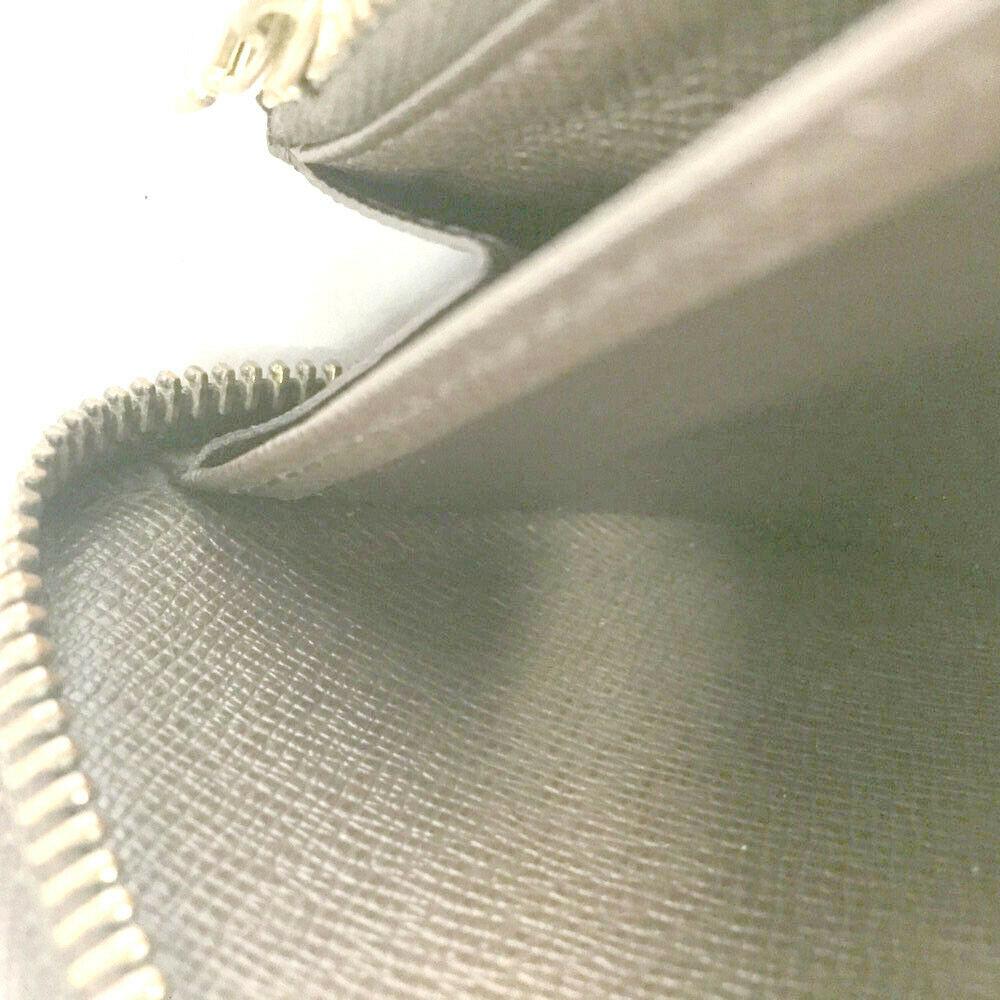 Louis Vuitton Damier Zippy Zip Long Wallet - Luxury Cheaper